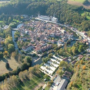 Moulin De Vigonac